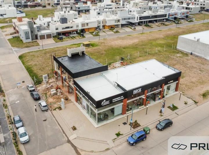 Local comercial · 50m² · 1 Ambiente