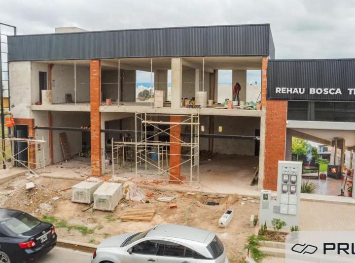 Local comercial · 45m² · 1 Ambiente