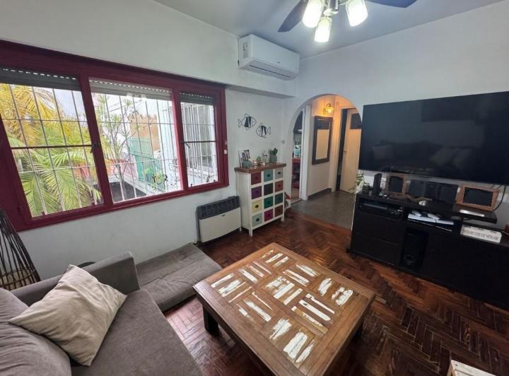 Casa · 69m² · 3 Ambientes