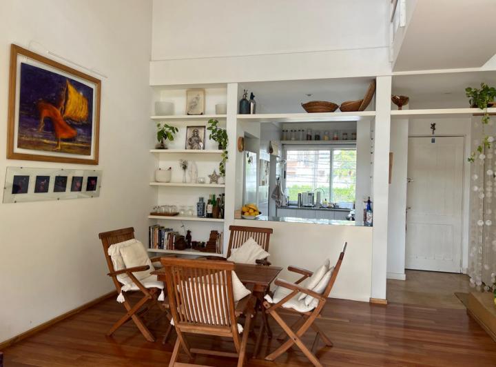 Casa · 147m² · 5 Ambientes · 2 Cocheras
