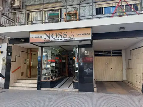 Local en Venta en Villa del Parque, CABA