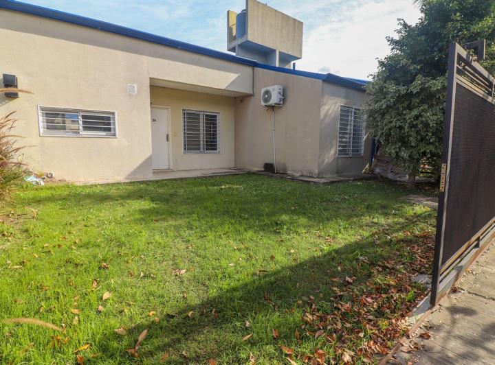 Casa · 55m² · 3 Ambientes · 1 Cochera