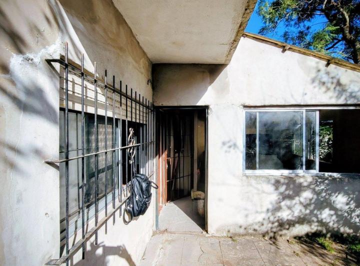 Casa · 60m² · 3 Ambientes