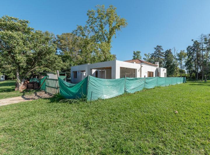 Casa · 158m² · 4 Ambientes