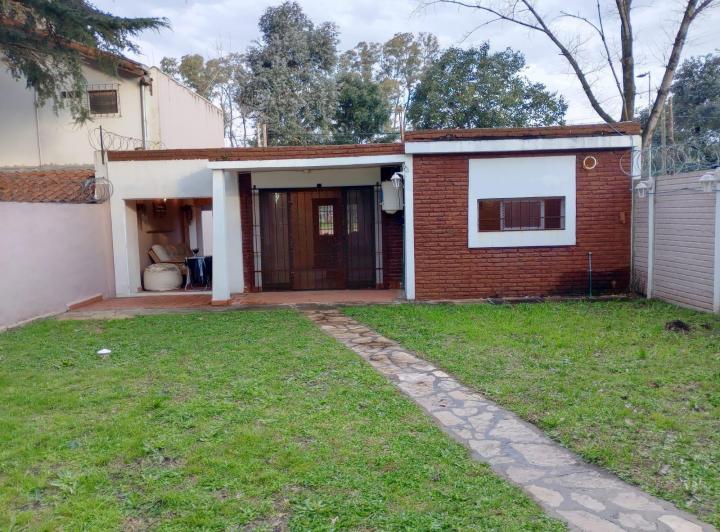 Casa · 112m² · 3 Ambientes · 1 Cochera
