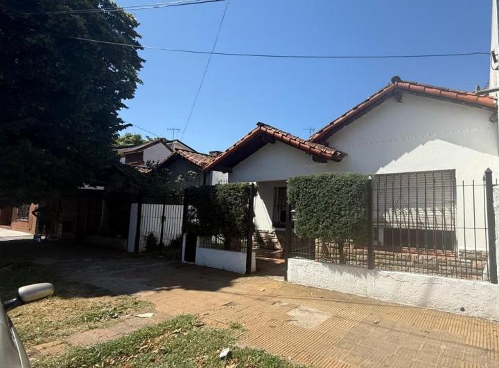 Casa · 120m² · 4 Ambientes · 1 Cochera