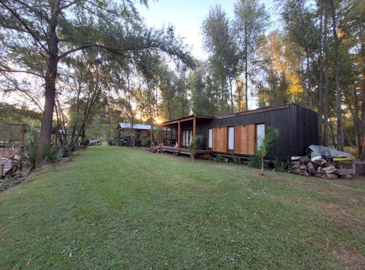 Casa · 65m² · 3 Ambientes