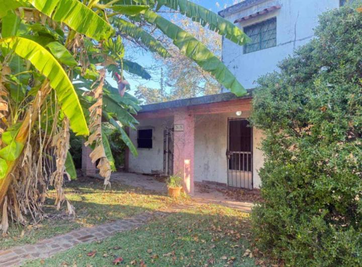 Casa · 68m² · 2 Ambientes