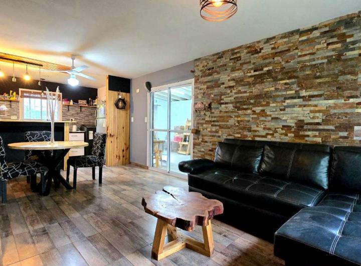 Casa · 86m² · 4 Ambientes