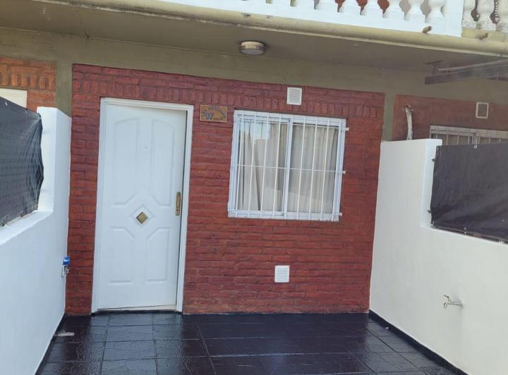 Casa · 114m² · 4 Ambientes · 1 Cochera