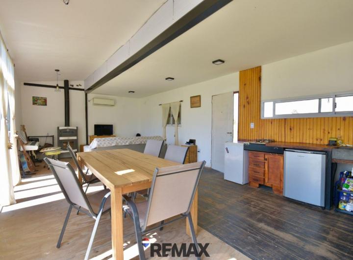 Casa · 50m² · 2 Ambientes