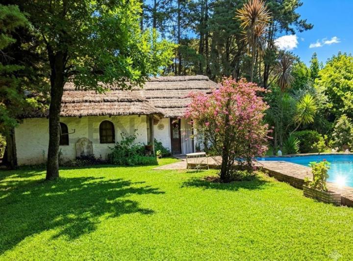Casa · 100m² · 3 Ambientes
