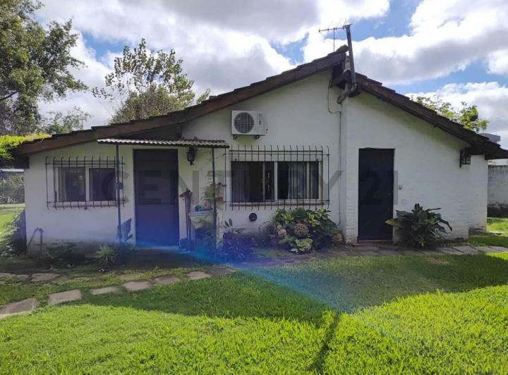 Casa · 120m² · 4 Ambientes