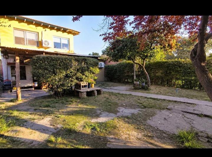 Casa · 130m² · 4 Ambientes