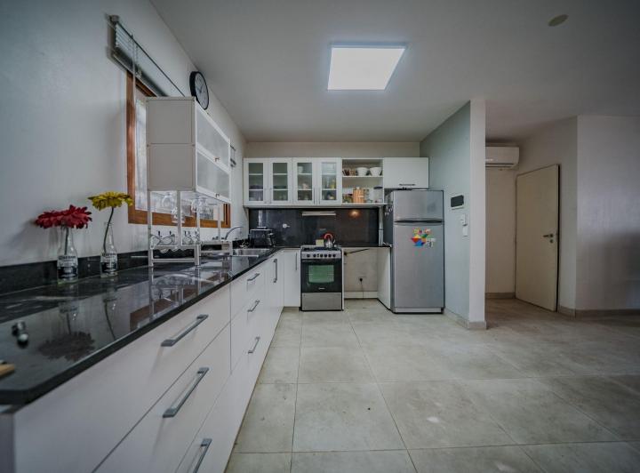 Casa · 127m² · 4 Ambientes