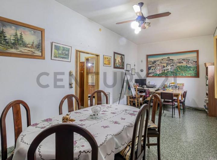 Casa · 98m² · 4 Ambientes