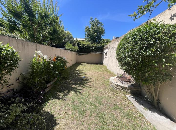 Casa · 125m² · 5 Ambientes · 1 Cochera
