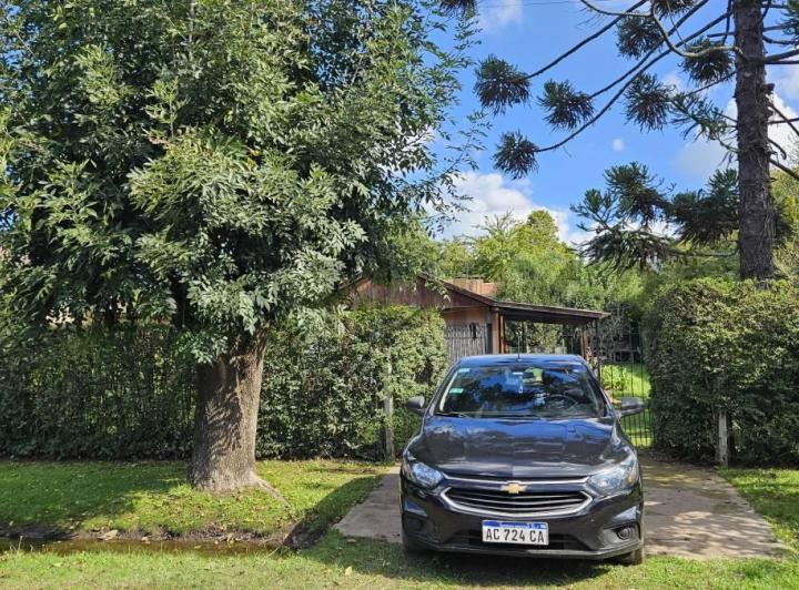 Casa · 94m² · 3 Ambientes · 5 Cocheras