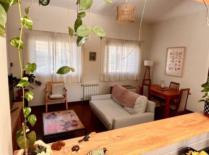 Casa · 120m² · 4 Ambientes · 2 Cocheras