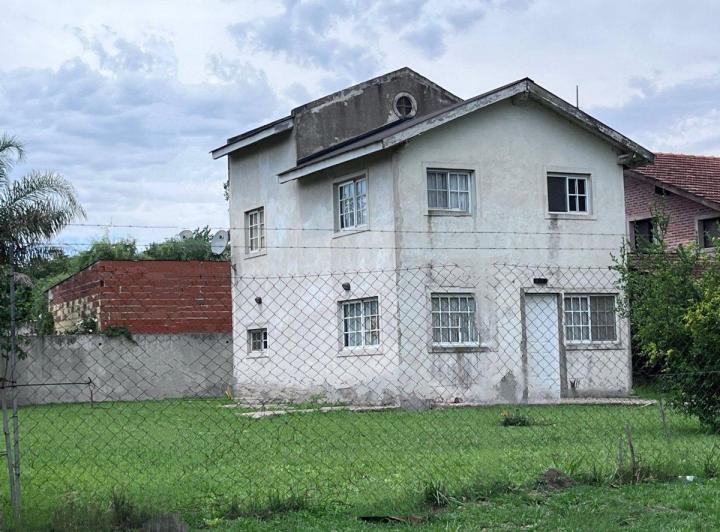 Casa · 90m² · 4 Ambientes