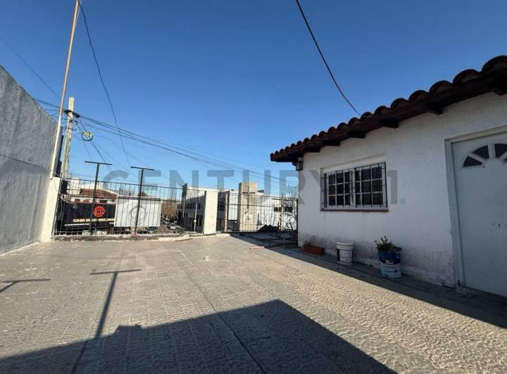 Casa · 127m² · 3 Ambientes