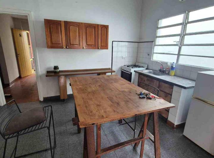 Casa · 93m² · 5 Ambientes · 1 Cochera