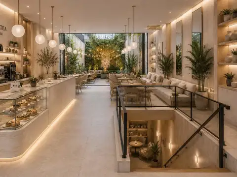 Local en Venta en Palermo, Capital Federal