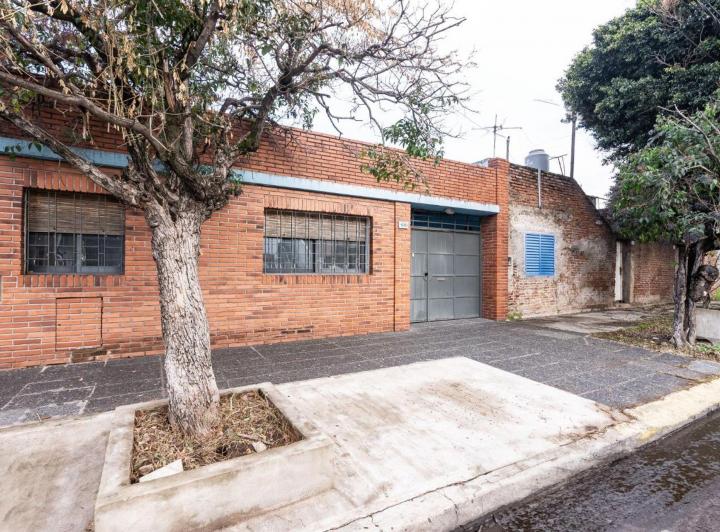 Casa · 162m² · 4 Ambientes