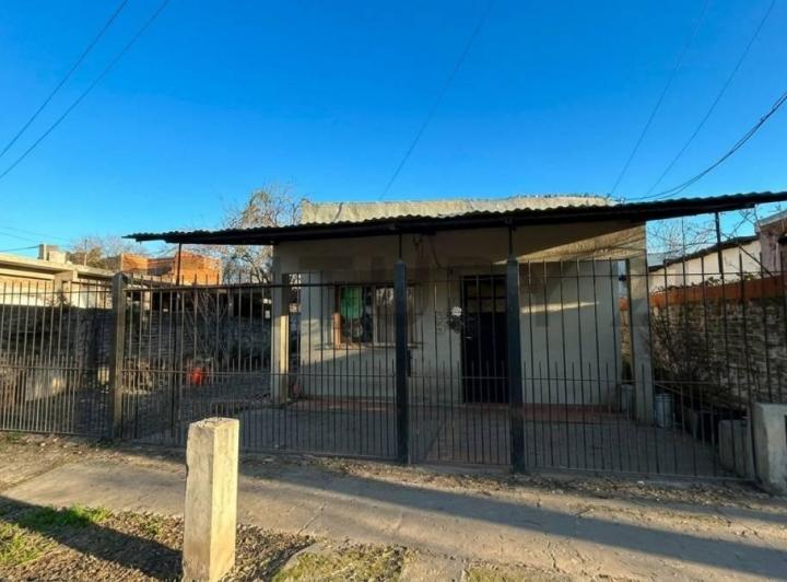 Casa · 70m² · 4 Ambientes