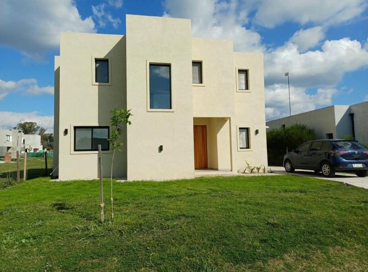 Casa · 169m² · 5 Ambientes