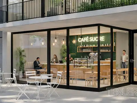 Local en Venta en Belgrano, Capital Federal
