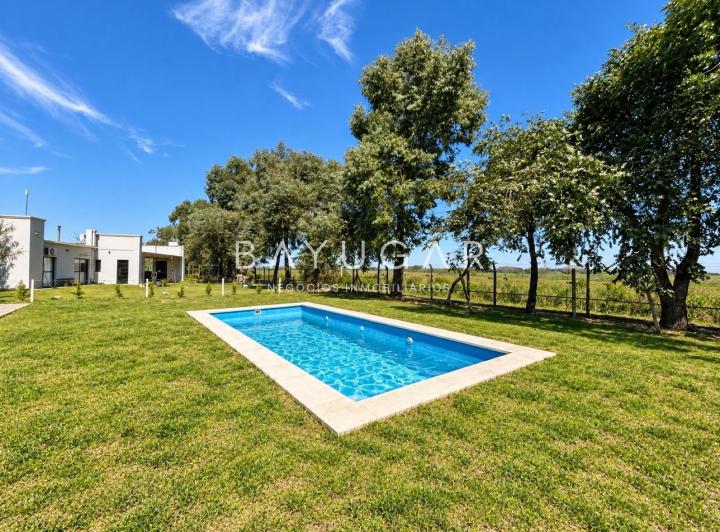 Casa · 147m² · 5 Ambientes