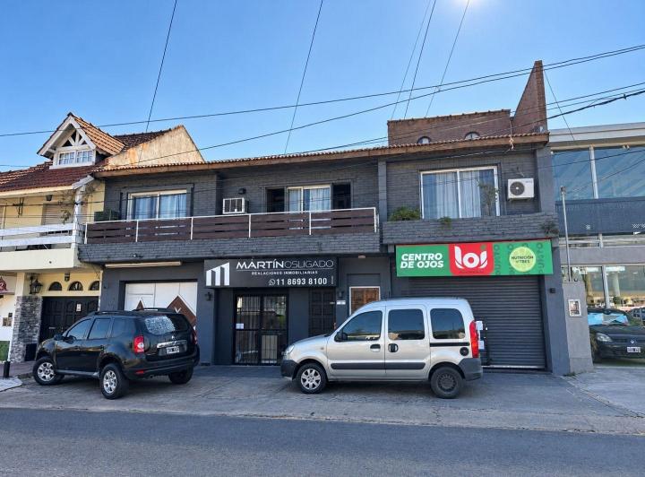 Casa · 440m² · 5 Ambientes