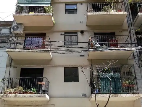 Departamento en Alquiler en Parque Rivadavia, Caballito
