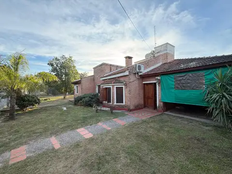 Casa en venta - zanjon - 3 dormitorios - 2500 m2