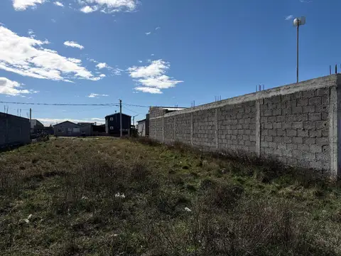 Terrenos/fracciones/loteos - terrenos - margen sur, río grande