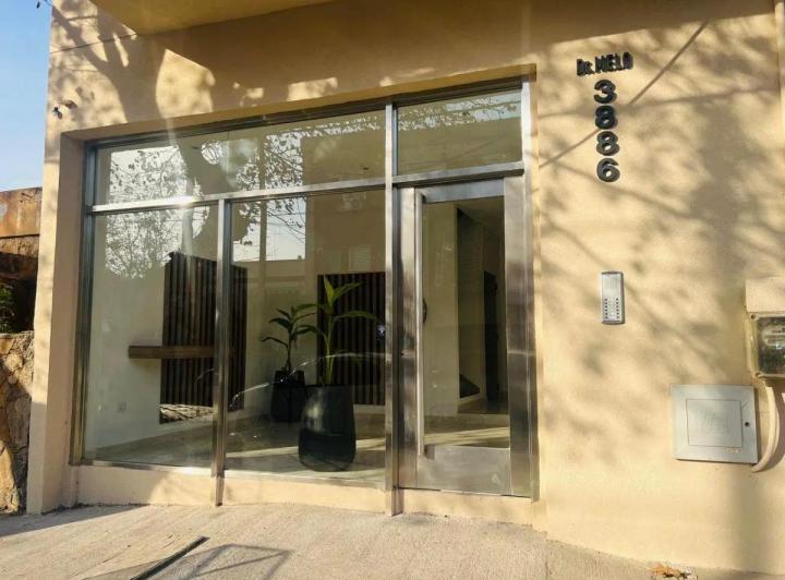 Departamento · 35m² · 1 Ambiente