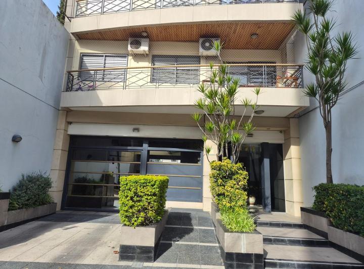 Departamento · 45m² · 2 Ambientes