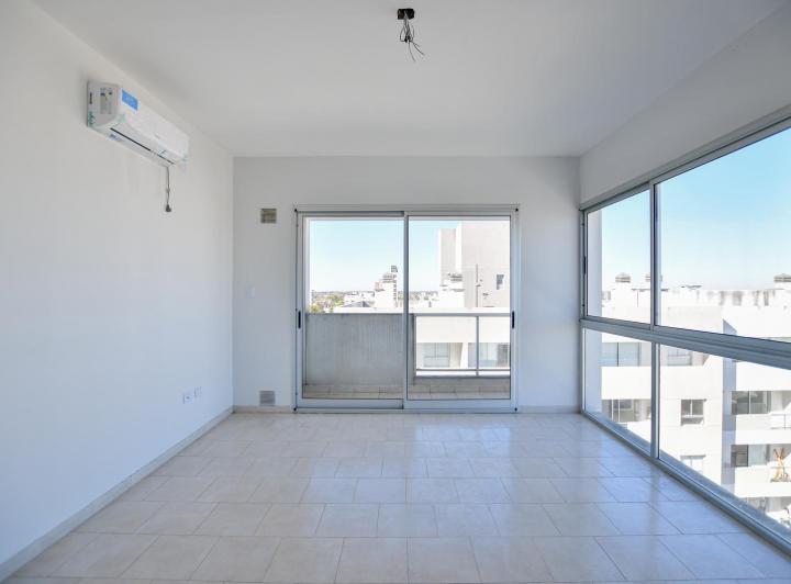 Departamento · 51m² · 2 Ambientes