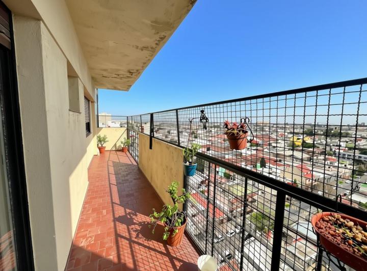 Departamento · 62m² · 3 Ambientes