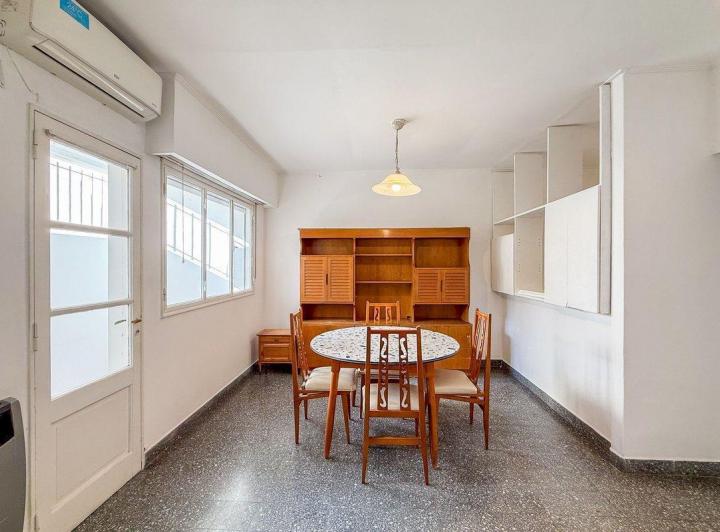 Departamento · 46m² · 3 Ambientes