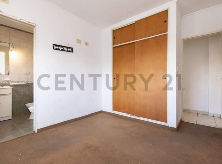 Departamento · 68m² · 3 Ambientes · 1 Cochera