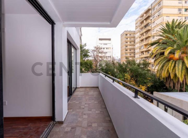 Departamento · 47m² · 2 Ambientes