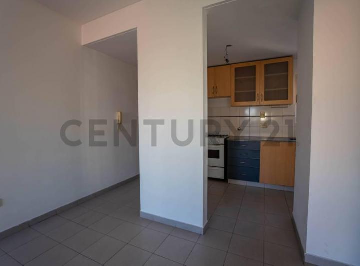 Departamento · 40m² · 1 Dormitorio