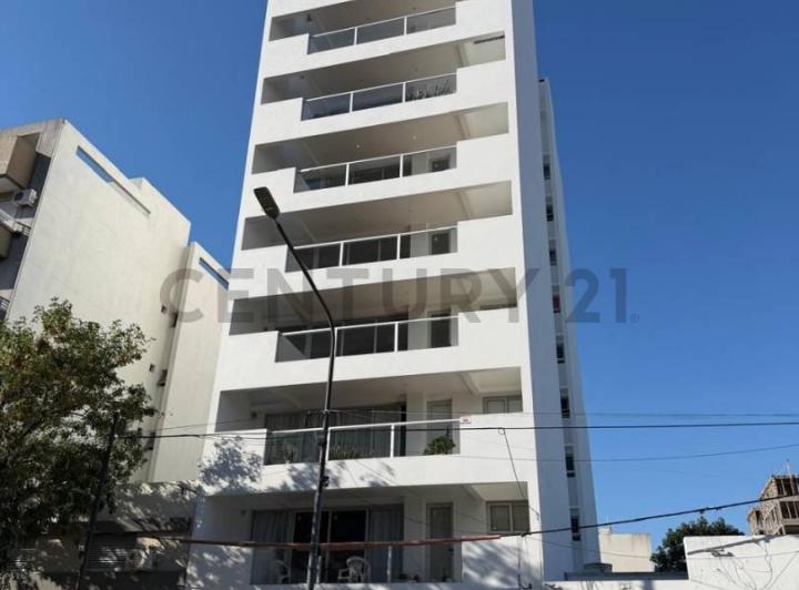 Departamento · 49m² · 1 Ambiente