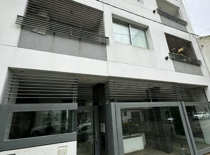 Departamento · 41m² · 2 Ambientes · 1 Cochera