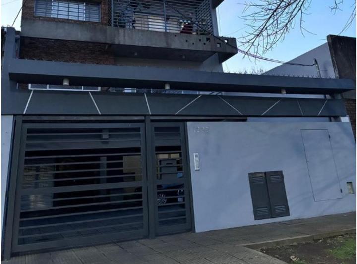 Departamento · 45m² · 2 Ambientes · 1 Cochera