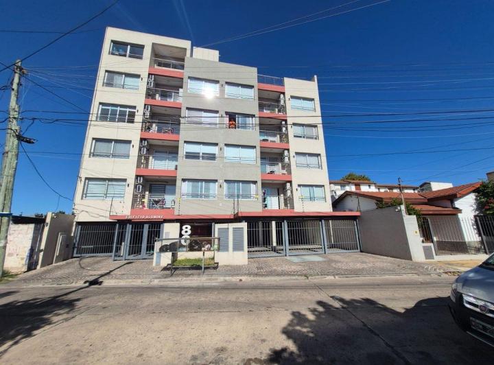 Departamento · 34m² · 1 Ambiente · 1 Cochera