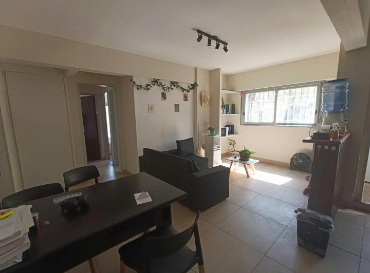 Departamento · 101m² · 5 Ambientes
