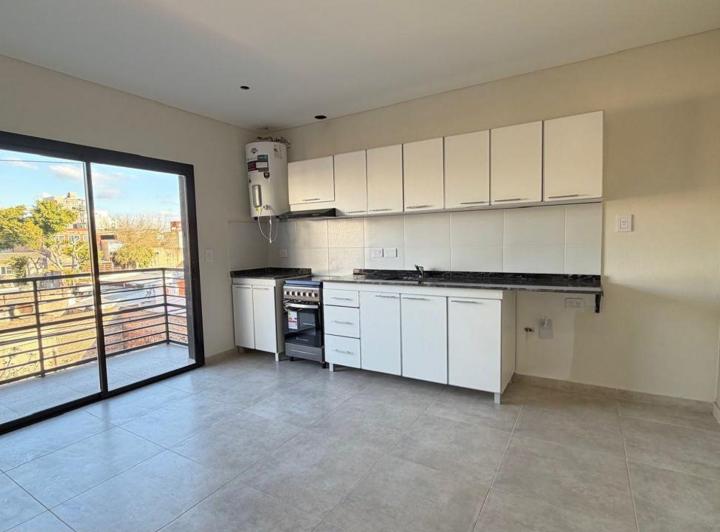 Departamento · 38m² · 2 Ambientes